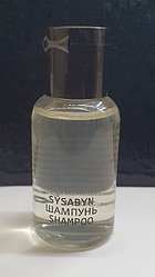 Шампунь во флаконе с откидной крышкой