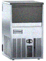 Ледогенератор Ice-O-Matic UCG45A