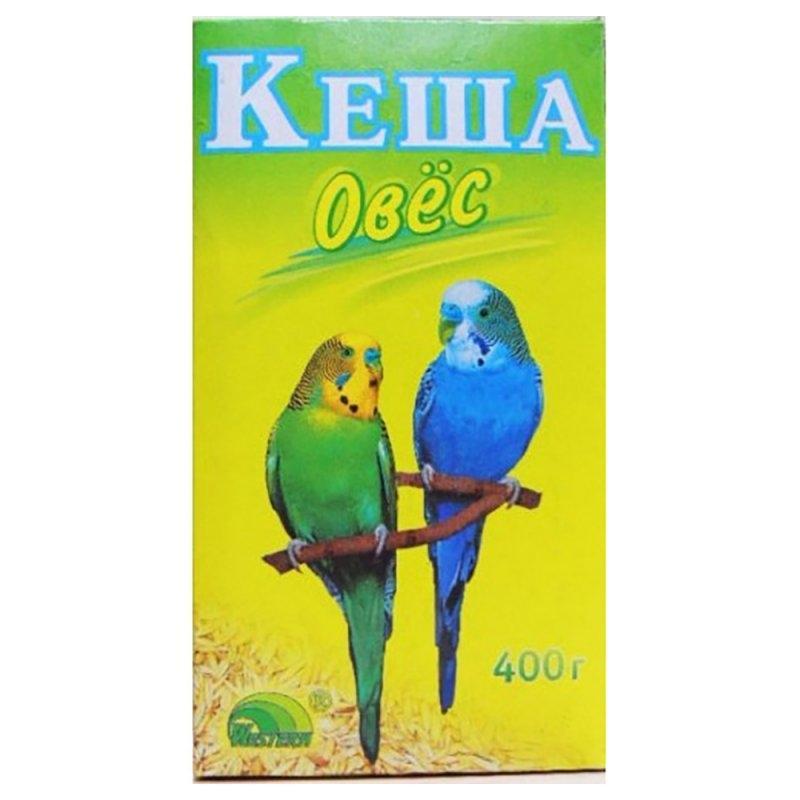 Кеша овёс Корм для птиц