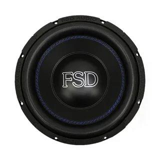 Сабвуфер FSD audio SW-10C