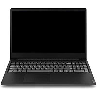 Ноутбук Lenovo ideapad S145-15API Granite Black 81UT00GWRK