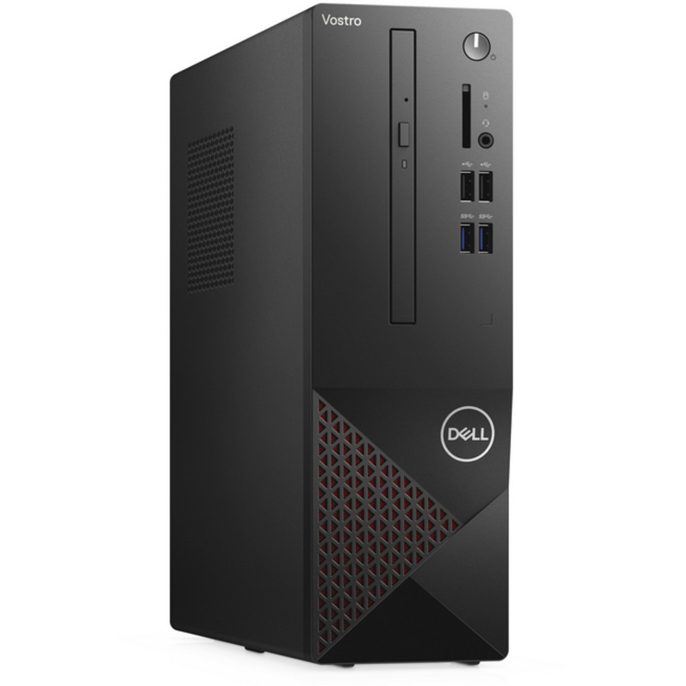 Персональный компьютер Dell Vostro 3681 SFF 210-AVNM_3 черный