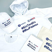 Корпоративные подарки на заказ