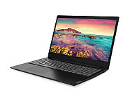 Ноутбук LENOVO ideapad S145-15IIL Granite Black 81W8007LRK