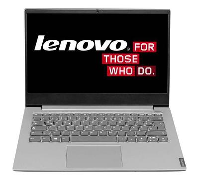 Ноутбук Lenovo ideapad S340-15API Platinum Grey 81NC009LRK