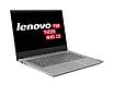 Ноутбук Lenovo ideapad S340-15API Platinum Grey 81NC009LRK, фото 4