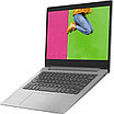 Ноутбук Lenovo ideapad Slim 1-14AST-05 Platinum Grey 81VS0046RK, фото 3