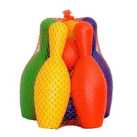 Кегли 0270 5шт.