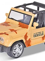 Машина на батарейках 2281A