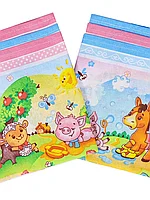 Платки носовые 28*28см 6шт