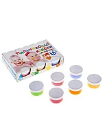 Краски пальчиковые Колер Продукт 13С-508 ПКМКМ06
