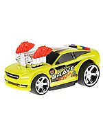 Машина на батарейках 8065-1