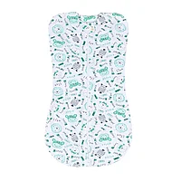 Пеленка-кокон БАЛУ на замке р.68