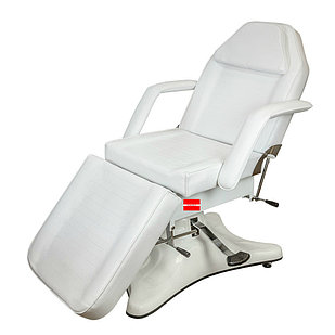 Косметологическое кресло Y101 гидравлика