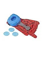 Перчатка с дисками Человек-паук "Spider-man" E3367 HASBRO