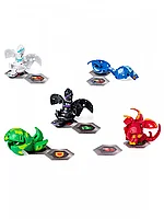Бакуган фигурка-трансформер 6045148