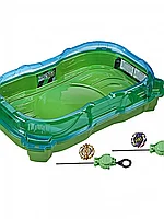 Арена для сражений BEY BLADE (БЕЙБЛЭЙД) Противостояние E5565 HASBRO