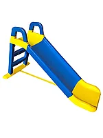 Горка средняя DOLONI-TOYS 014400/03