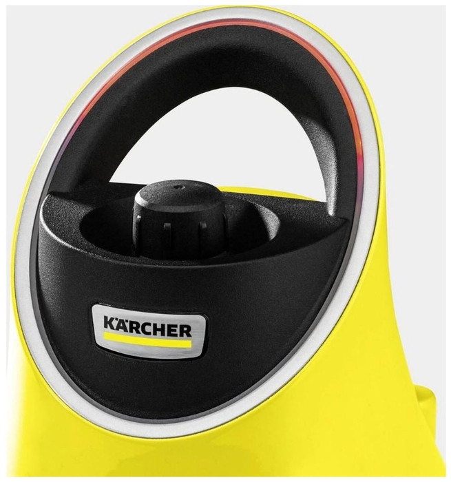 Пароочиститель KARCHER SC 2 Deluxe EasyFix - фото 6 - id-p92589704