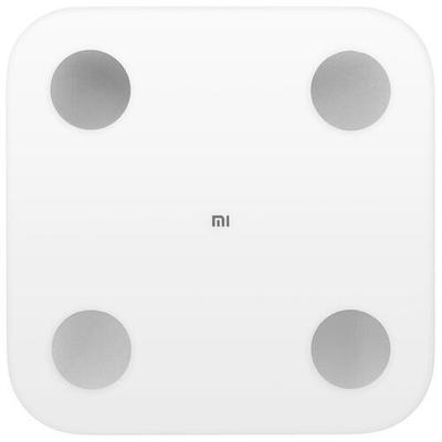 Весы Xiaomi Mi Body Composition Scale 2