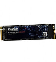 Твердотельный накопитель SSD M.2 PCIe KingSpec NE-256