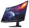 LCD 27" Dell S2721HGF, 1920x1080 (WLED) черный, фото 2