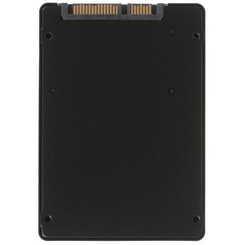 SSD-накопитель Patriot Memory P210 512GB P210S512G25 - фото 3 - id-p92589940