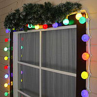 Белт-лайт гирлянды для летних площадок BL-НАК-LED-В-10, фото 6