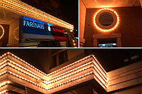 ГИРЛЯНДА BELT LIGHT 5 метров BL-Н-80, фото 7