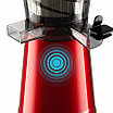 Соковыжималка Redmond RJ-980S (красный), фото 2