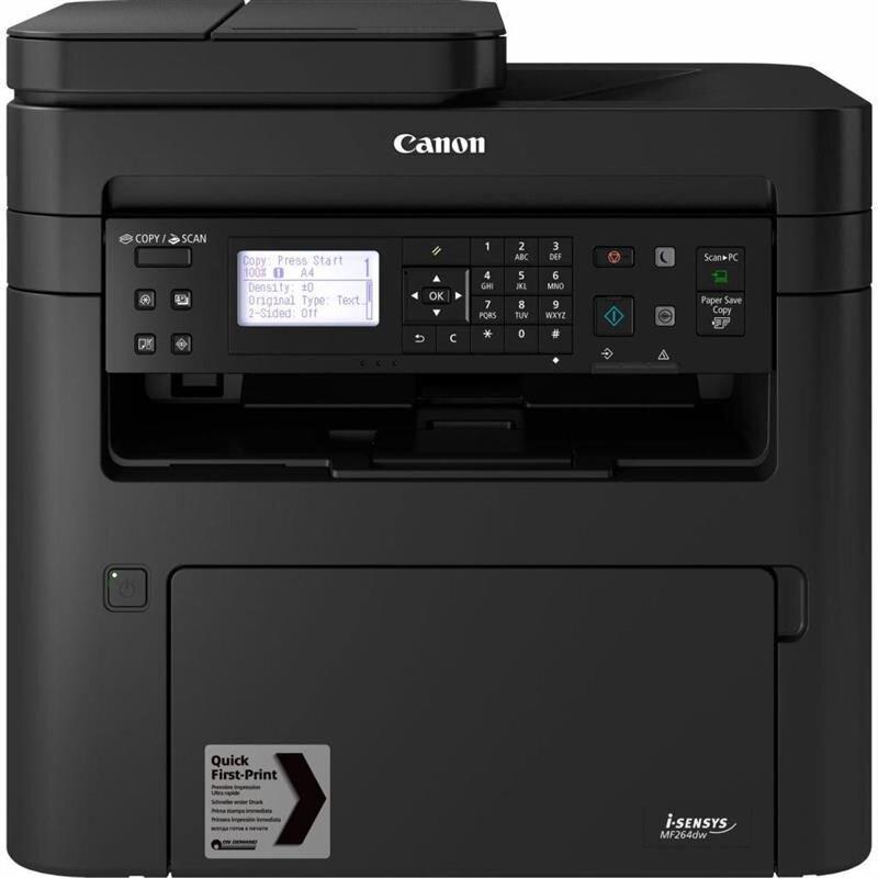 МФУ Canon i-SENSYS MF264dw 2925C016
