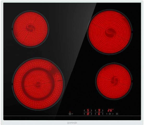 Встраиваемая варочная панель Gorenje ECT641BX