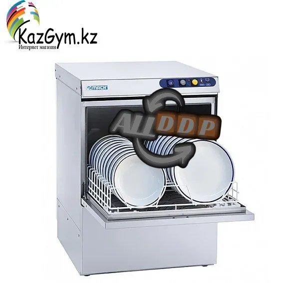 Машина посудомоечная MACH EASY 50 (560x600x800 3,37кВт, 220В, 2 цикла),арт. 00081500