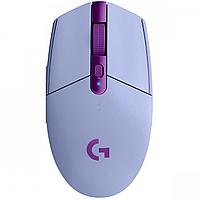 Мышь Logitech G305 LIGHTSPEED, Lilac T910-006022 Мышь Logitech G305 LIGHTSPEED, Lilac