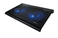 Подставка для ноутбука Trust Notebook Cooling Stand Azul TAK19339 Подставка для ноутбука Trust Notebook Cooling Stand Azul