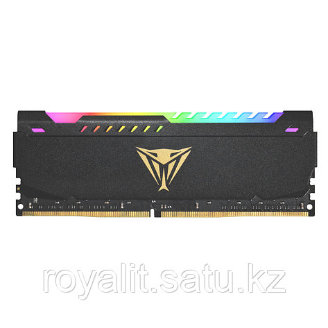 Оперативная память DDR416Gb PATRIOT VIPER STEEL RGB, фото 2