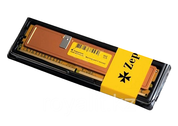 Оперативная память DDR4 2666 MHz  8Gb Zeppelin