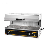 Гриль-Salamander (саламандер), электрический