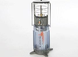 Газовая лампа Tierra ISL-306