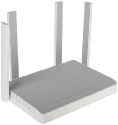 Wi-Fi роутер Keenetic Giga KN-1010 белый
