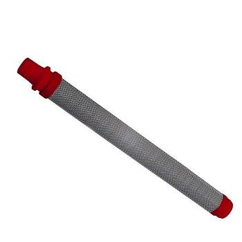 Фильтр тонкий красный (2 шт) для безвоздушного пистолета HEA на краскораспылитель WAGNER Control Pro и PP 90