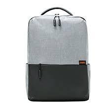 Рюкзак Xiaomi Mi Commuter Backpack Светло-серый