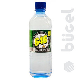 Растворители