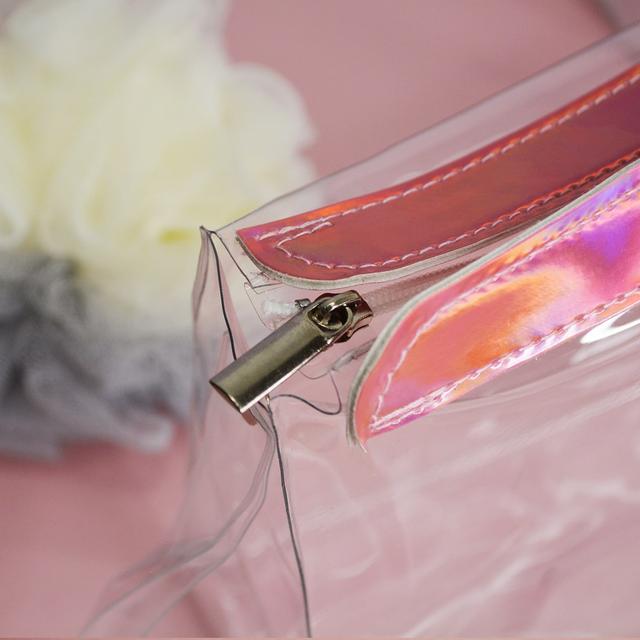 Банный дорожный набор 5 предметов Bannyj dorozhnyj nabor 5 predmetov