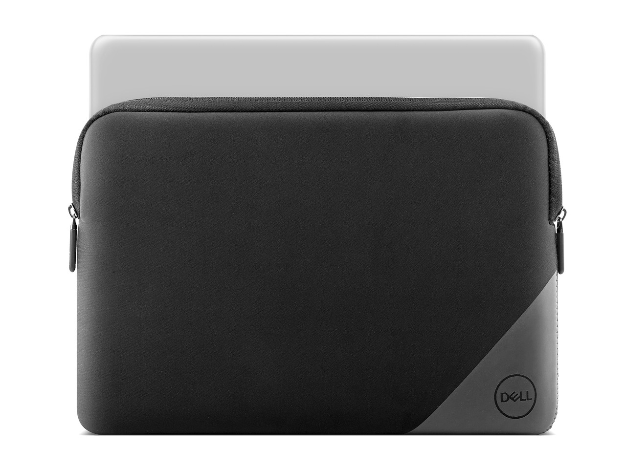 Чехол для ноутбука Dell, Essential ES1520V, 460-BCQO, up to 15" черный - фото 4 - id-p92599370