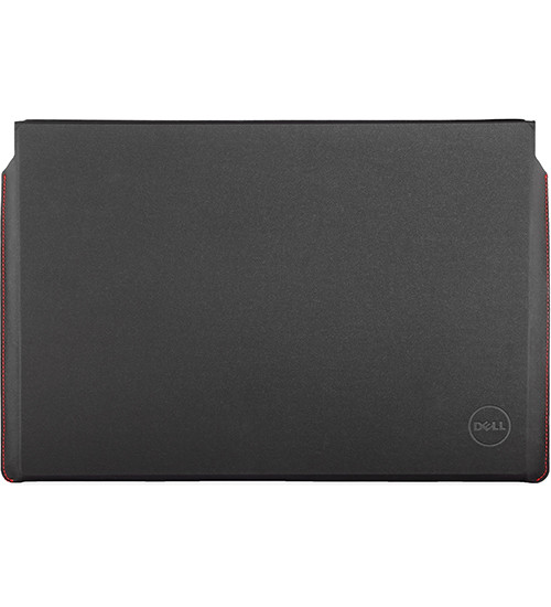 Чехол для ноутбука Dell, Premier Sleeve, 460-BBVF, up to 15" черный