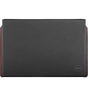 Чехол для ноутбука Dell, Premier Sleeve, 460-BBVF, up to 15" черный