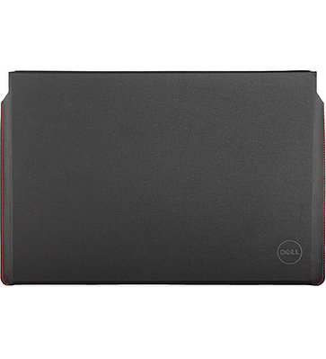 Чехол для ноутбука Dell, Premier Sleeve, 460-BBVF, up to 15" черный