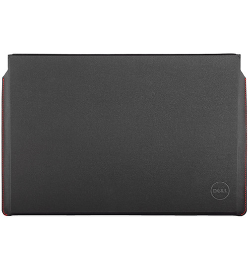 Чехол для ноутбука Dell, Premier Sleeve, 460-BCCU, up to 15" черный