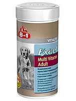 excel витамины для собак передозировка